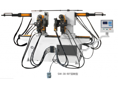 SW-38-90 回轉(zhuǎn)型